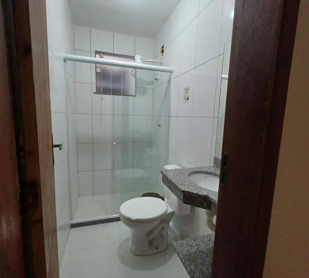Pousada Estrela Mares Suite 204 Cabo Frio 2*,  Brazil