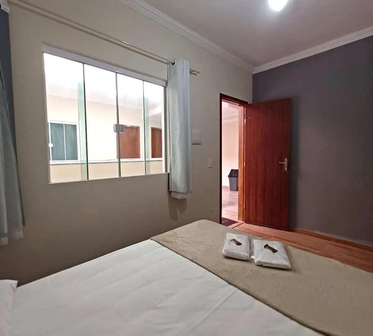 Pousada Estrela Mares Suite 204 Cabo Frio Brazil