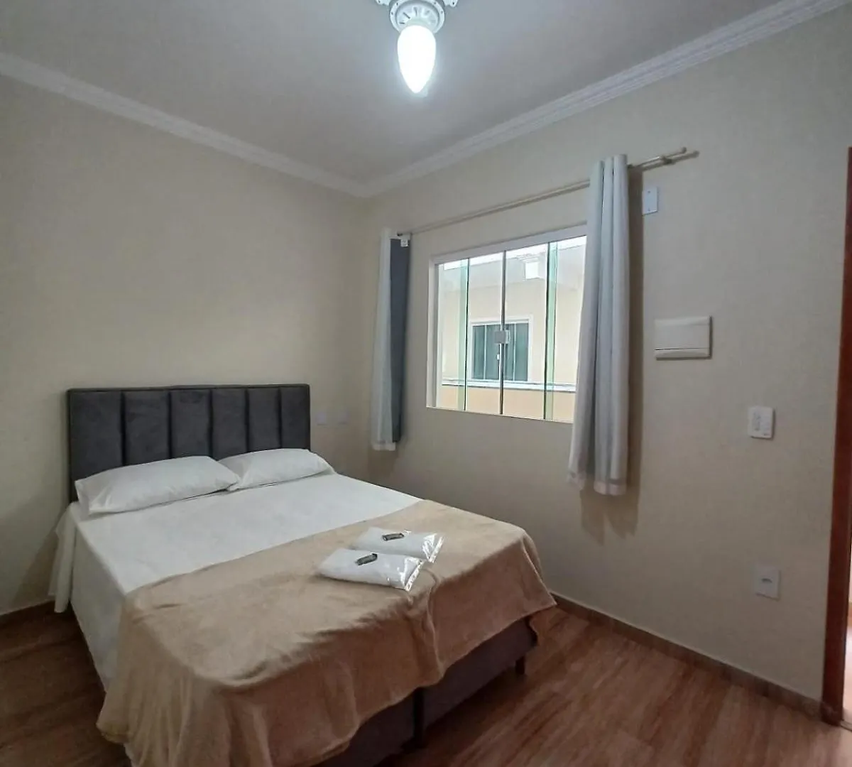 Pousada Estrela Mares Suite 204 Cabo Frio