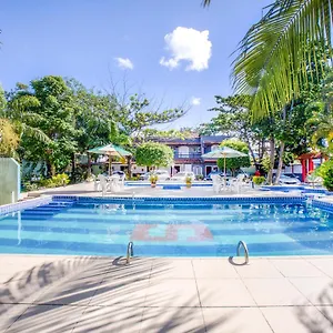 5* Hotel Oyo Recanto Shangrilá,