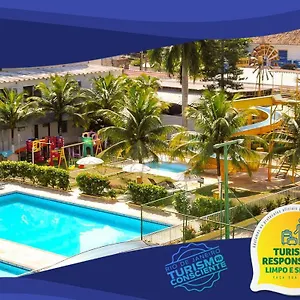 3* Hotel Caribe Park