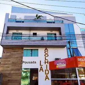 2* Hotel La Acolhida
