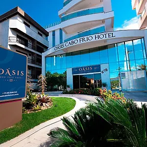 4* Hotel Oasis
