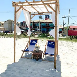 Guest house Pier Club