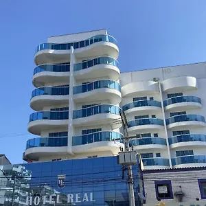 2* Hotel Real