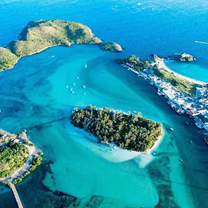 4* Hotel Paradiso Corporate