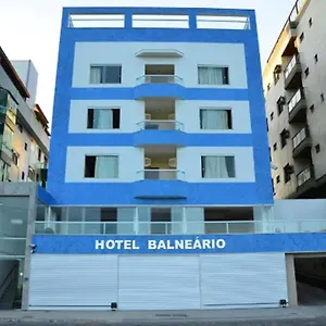 Balneario *** Кабу-Фриу