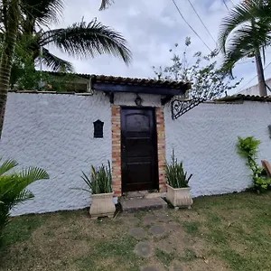 Hotel Zenit Pero, Cabo Frio