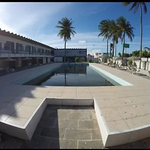 Hotel Do Goiano, Cabo Frio