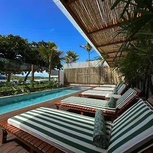 Inn Passagem Concept E