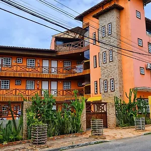 2* Hotel Enseada Da