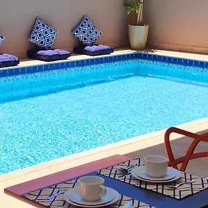 Hotel Noa, Cabo Frio