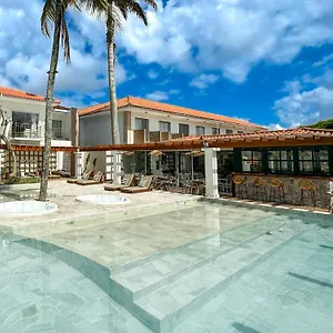Hotel Premium Recanto Da Passagem