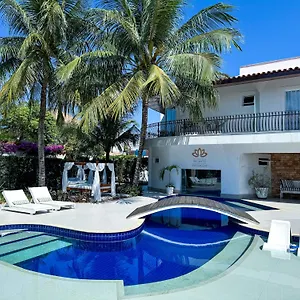 Hotel Boutique Recanto Da Passagem