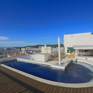 Hotel Green Hoteis
