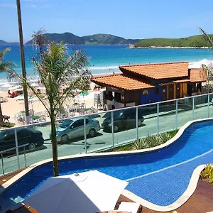 4* Hotel Paradiso Peró
