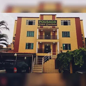 Hotel Gran Gaviota, Cabo Frio